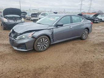 2025 Nissan Altima 1N4BL4DV7SN389292 Lot 49243846