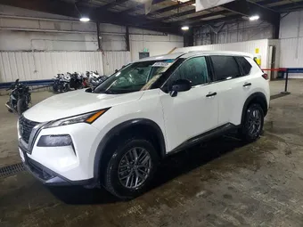 2021 Nissan Rogue 5N1AT3AB9MC746900 Lot 93676035