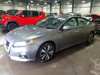 2020 Nissan Altima 1N4BL4EW6LC204539 Lot 47531456