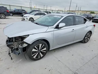 2019 Nissan Altima 1N4BL4DV4KC124602 Lot 51785076