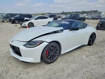 2024 Nissan Z JN1BZ4BH5RM363136