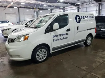 2021 Nissan NV 200 3N6CM0KN8MK702685