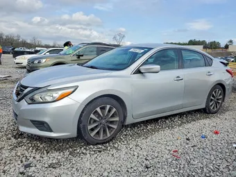 2017 Nissan Altima 1N4AL3APXHC207200 Lot 79946735