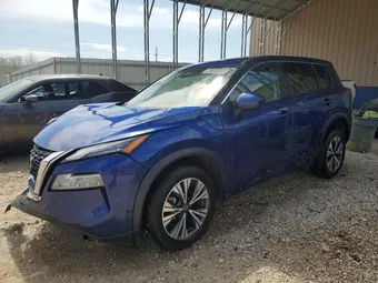2023 Nissan Rogue 5N1BT3BB3PC845543 Lot 49151446