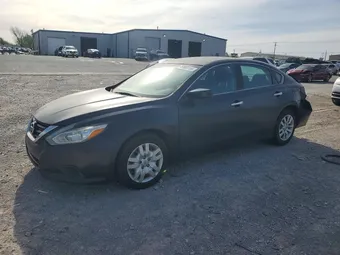 2018 Nissan Altima 1N4AL3APXJC252191 Lot 46869116