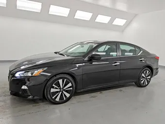 2022 Nissan Altima 1N4BL4DV1NN316004 Lot 78720365