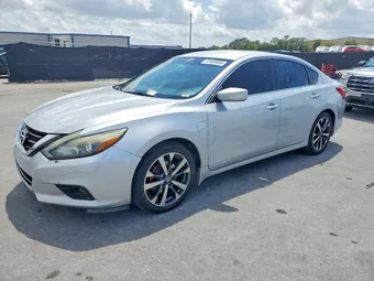 2016 Nissan Altima 1N4AL3AP3GC271786 Lot 51400956