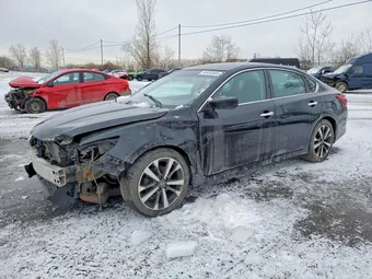 2017 Nissan Altima 1N4AL3AP5HN329368 Lot 46453066