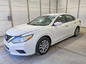 2016 Nissan Altima 1N4AL3APXGC228787 Lot 48876346
