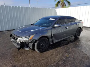 2019 Nissan Altima 1N4BL4BV1KC227849 Lot 85172025