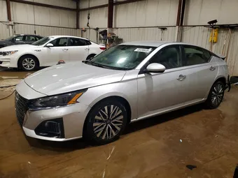 2023 Nissan Altima 1N4BL4DV4PN374000 Lot 48498636