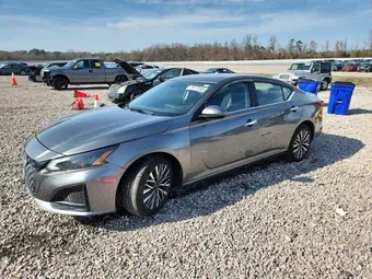 2023 Nissan Altima 1N4BL4DV7PN390742 Lot 79173165