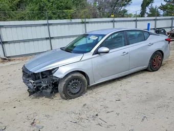 2020 Nissan Altima 1N4BL4BV2LC143024 Lot 50246506