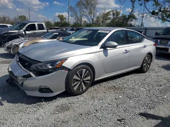 2019 Nissan Altima 1N4BL4EV4KC230496 Lot 41879326