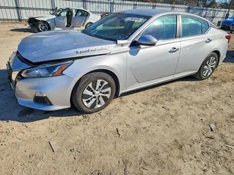 2019 Nissan Altima 1N4BL4BV2KC255496 Lot 41981676