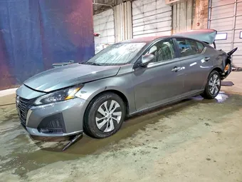2023 Nissan Altima 1N4BL4BV0PN402801 Lot 48190126