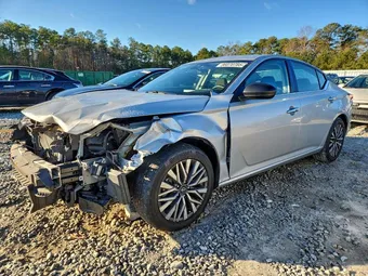 2024 Nissan Altima 1N4BL4DV0RN362977 Lot 96070785