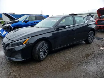 2026 Nissan Altima 1N4BL4DW2TN316695 Lot 49881806