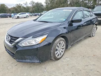 2017 Nissan Altima 1N4AL3AP3HN318949 Lot 77116495