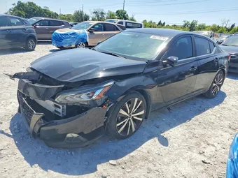 2020 Nissan Altima 1N4BL4CV0LC142016 Lot 46275026