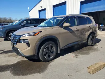 2024 Nissan Rogue JN8BT3BB5RW427527 Lot 41906226