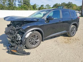 2023 Nissan Rogue 5N1BT3AB7PC884234 Lot 50171356