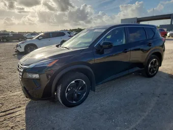 2024 Nissan Rogue JN8BT3BA0RW354106 Lot 47934896
