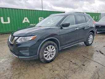 2019 Nissan Rogue JN8AT2MV1KW371685 Lot 79637555