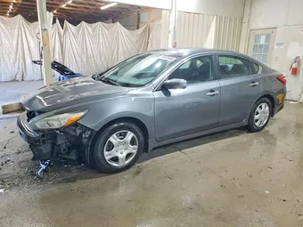 2018 Nissan Altima 1N4AL3AP6JC127012 Lot 49630906