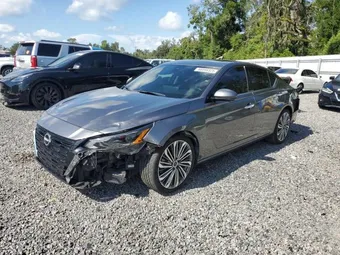 2023 Nissan Altima 1N4BL4EVXPN399580 Lot 68898325