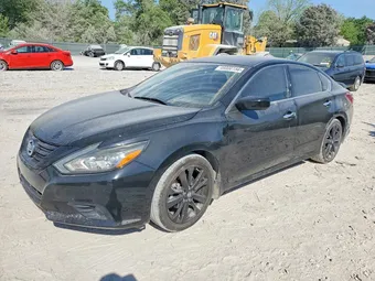 2018 Nissan Altima 1N4AL3AP5JC217493 Lot 49800156