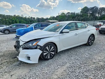 2019 Nissan Altima 1N4BL4EV8KC213071 Lot 50927656