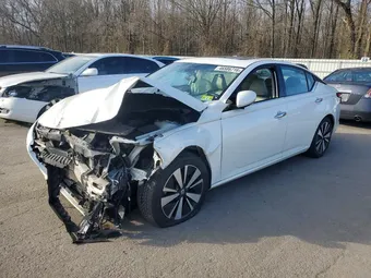 2019 Nissan Altima 1N4BL4EV0KN312536 Lot 46586716