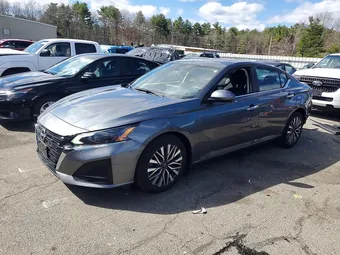 2023 Nissan Altima 1N4BL4DV7PN350130 Lot 48328026