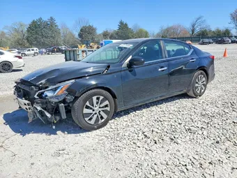 2019 Nissan Altima 1N4BL4BV7KC230089 Lot 47171836