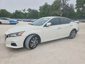 2020 Nissan Altima 1N4BL4BV6LC251954 Lot 47503246
