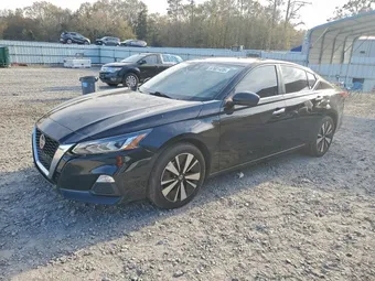 2021 Nissan Altima 1N4BL4DV6MN326235 Lot 97601435