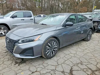 2024 Nissan Altima 1N4BL4DV6RN312133 Lot 77604275