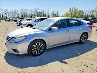 2017 Nissan Altima 1N4AL3AP3HC293126 Lot 49265506