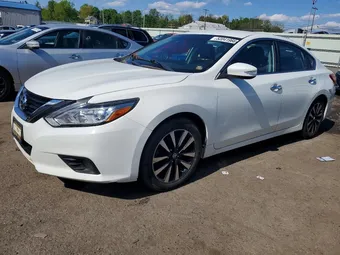 2018 Nissan Altima 1N4AL3AP1JC165831 Lot 52041966