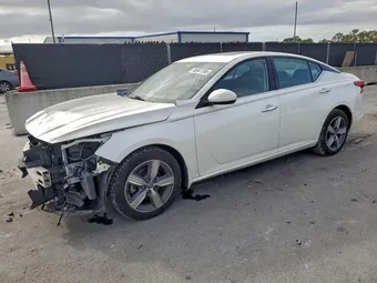 2019 Nissan Altima 1N4BL4DVXKC154798 Lot 96941395