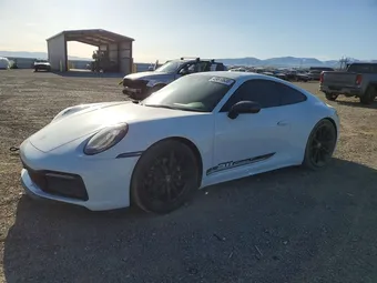 2024 Porsche 911 WP0AA2A99RS210236