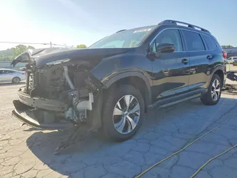 2019 Subaru Ascent 4S4WMACD4K3427326 Lot 50910416