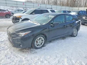 2024 Subaru Impreza JF1GUABC2R8296644 Lot 73422685
