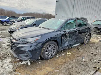 2023 Subaru Legacy 4S3BWGG68P3002503