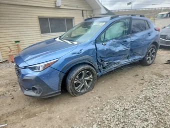 2024 Subaru Crosstrek JF2GUADC7RH351890 Lot 46445116