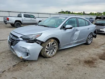 2025 Subaru Legacy 4S3BWAN67S3016403