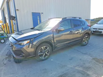 2024 Subaru Crosstrek JF2GUADC2RH254757 Lot 49325336