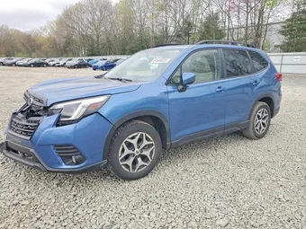 2023 Subaru Forester JF2SKAEC3PH415032 Lot 51688026