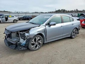 2022 Subaru Legacy 4S3BWAF60N3013328